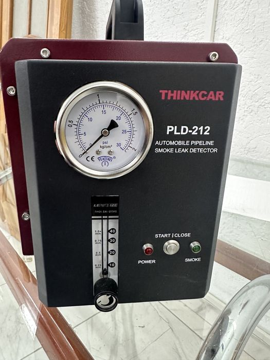 Детектор дыма THINKCAR PLD 212