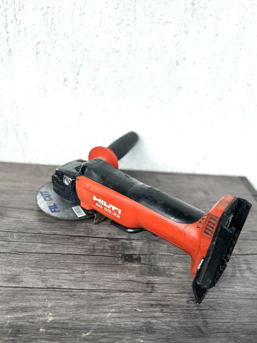 Flex / Polizor unghiular HILTI 5D-22-125