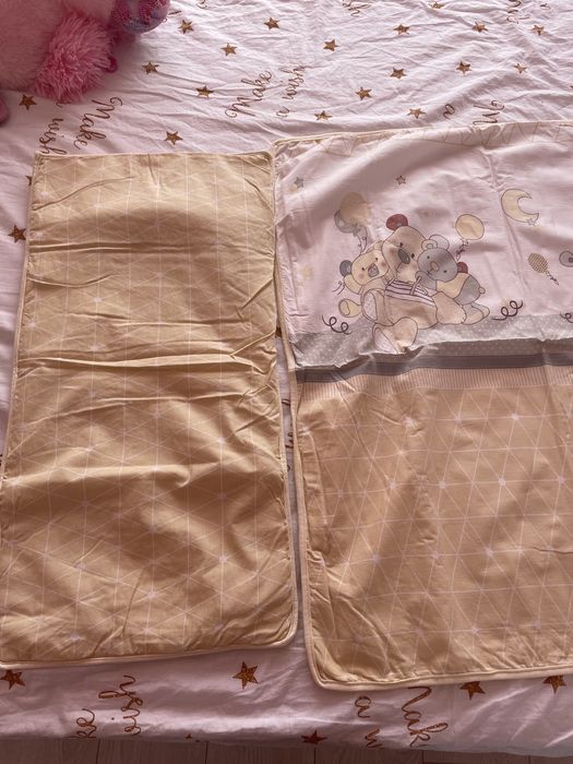 Комплект за детска количка