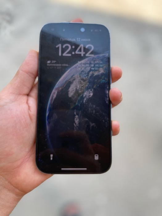 Iphone 14 pro 256GB