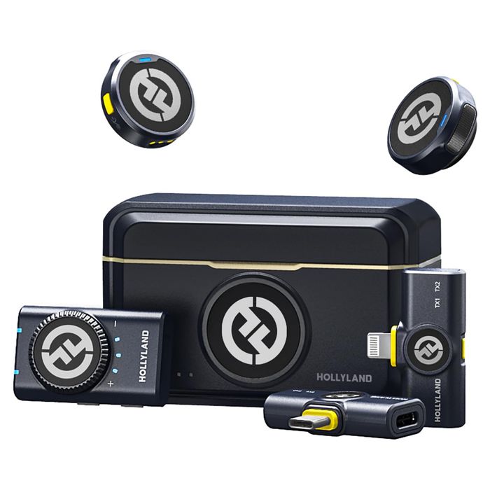 Продам микрофон новый