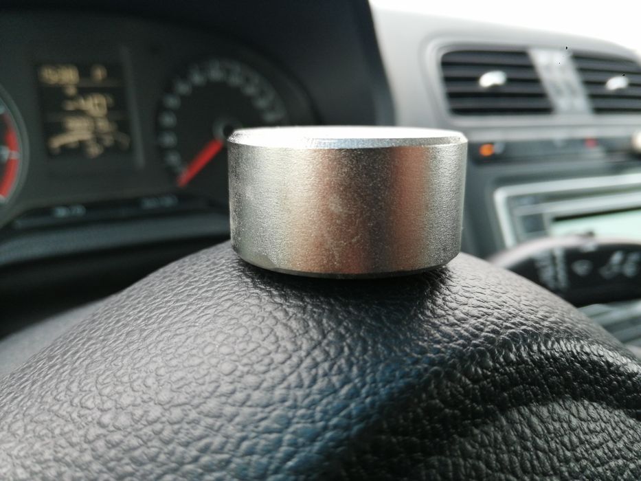 Неодимовый магнит