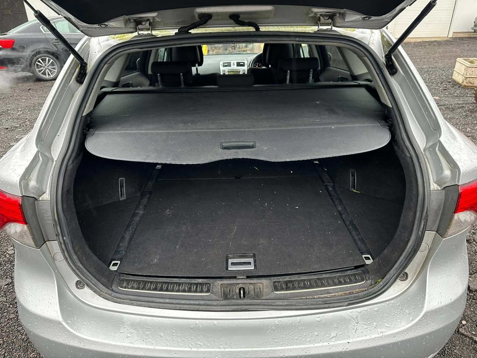 НА ЧАСТИ Toyota Avensis 2012г 2. 0 D-4D 124 к. с.