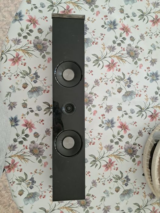 Колонка для машины