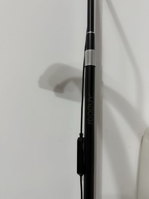Lampa cosmetica/gene