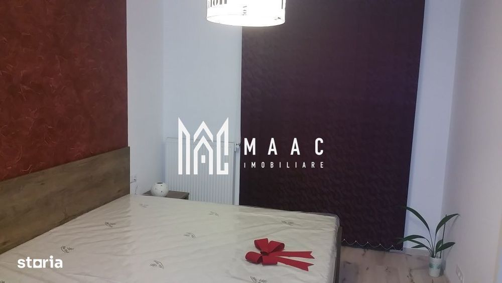 Apartament de închiriat | Sibiu | Arhitecților - Calea Cisnădiei