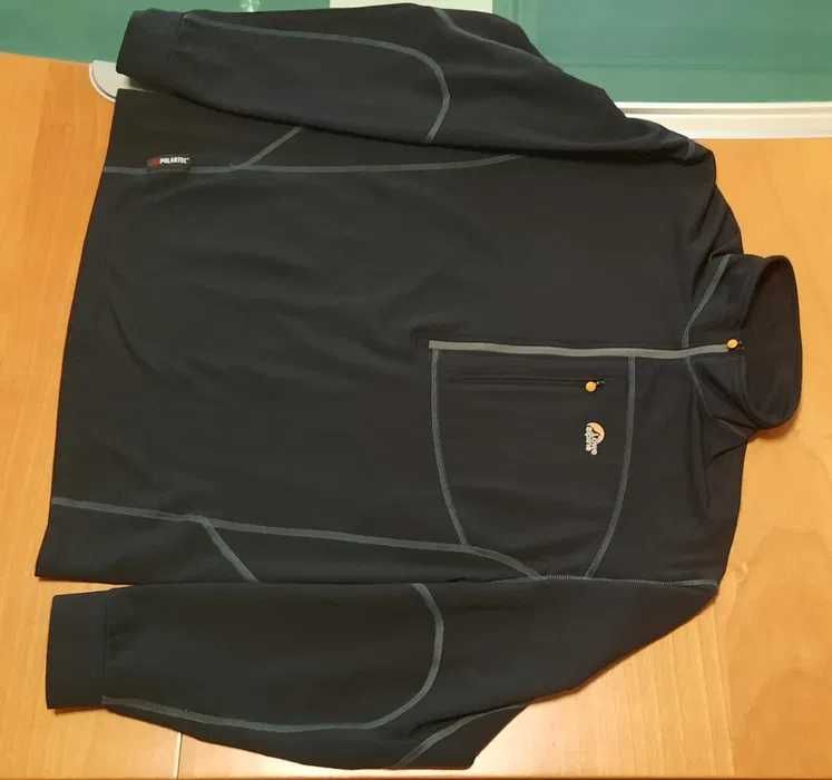 Lowe Alpine-Medium-Moyen-Polartec®