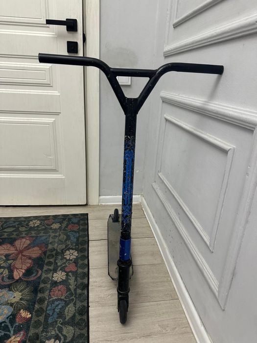 самокат 2колесный