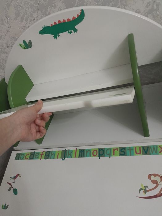 Stol stul bu sotiladi 350 ming