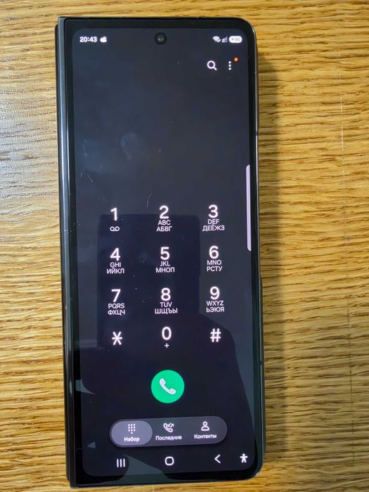 Samsung Z Fold 5, 1 Tb, 2 sim