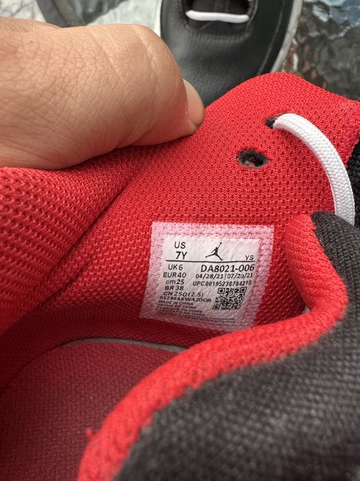 Nike air jordan 23 kids