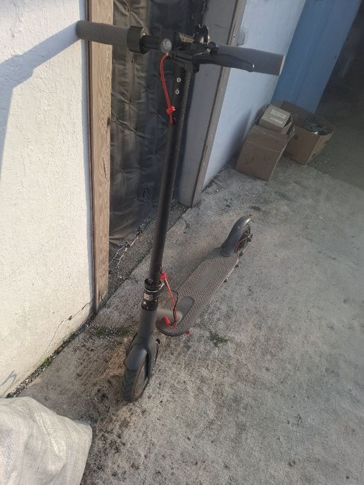 Продам электро самокат 120 000