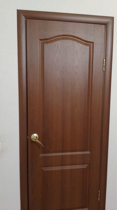 Межкомнантные двери