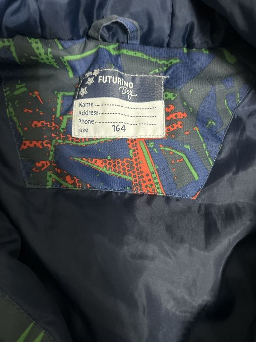 Продается желетка куртка