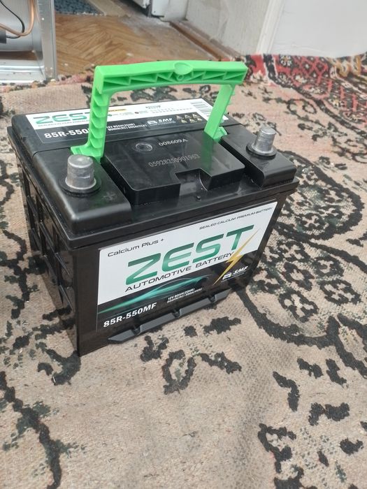 Akkumlyator sotilad srocni yengi