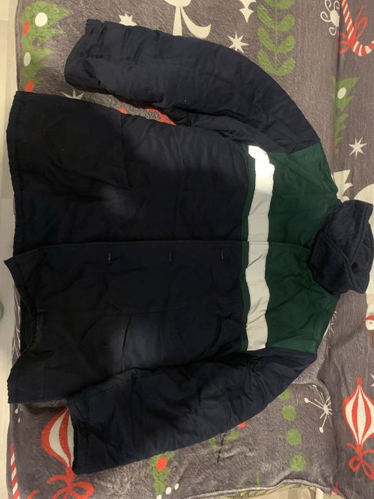 Продам зимний спец одежда