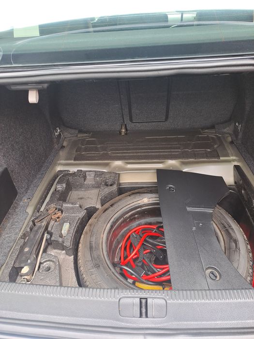 Passat b6 2.0 tdi, DSG,Euro 5,2009