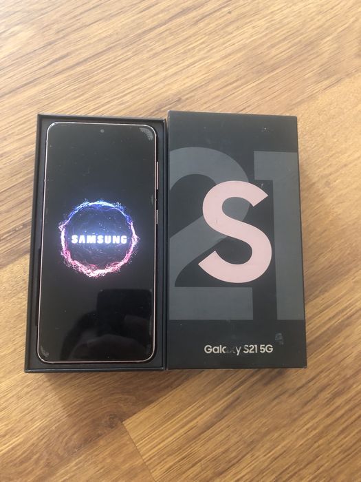 Samsung s21 5g 128gb