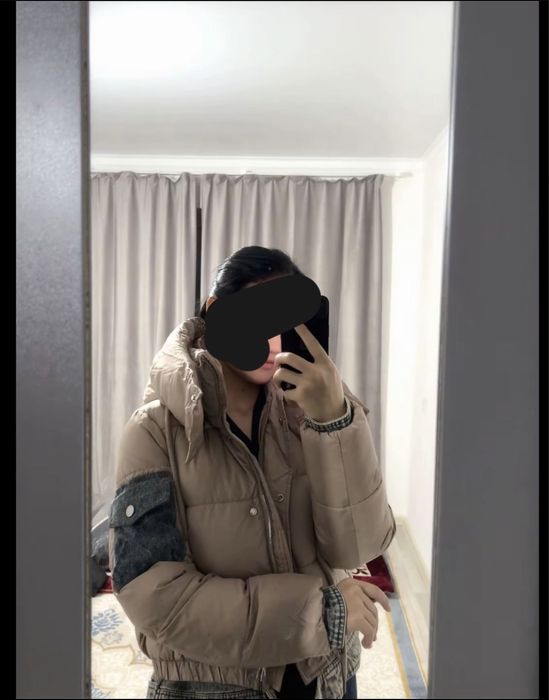 Курткалар сатылады