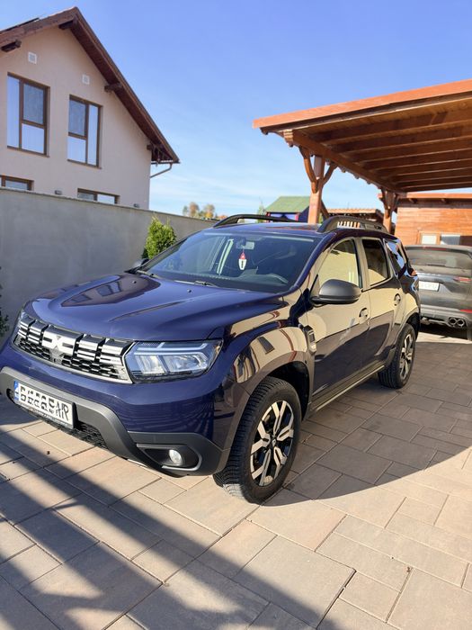 DACIA Duster 2019 — imagine 4