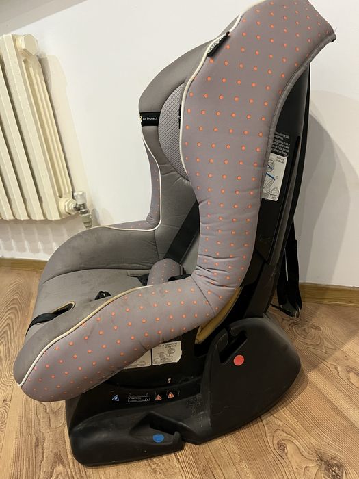 Автокресло детское бу