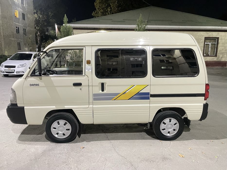 Damas сотилади Срочно