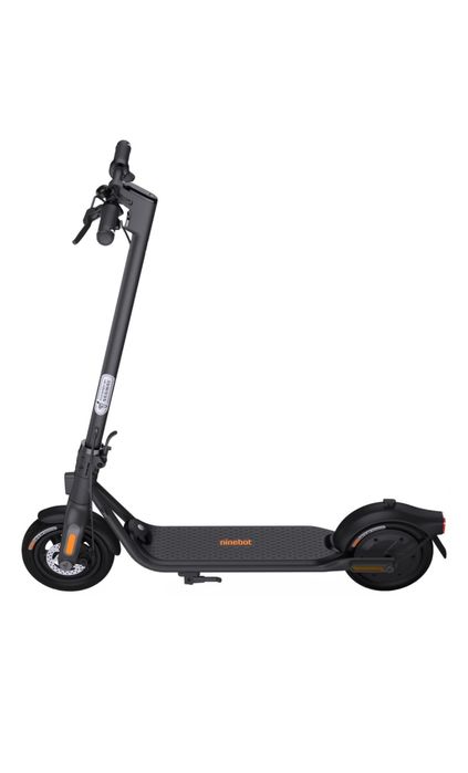 Электросамокат Ninebot F2