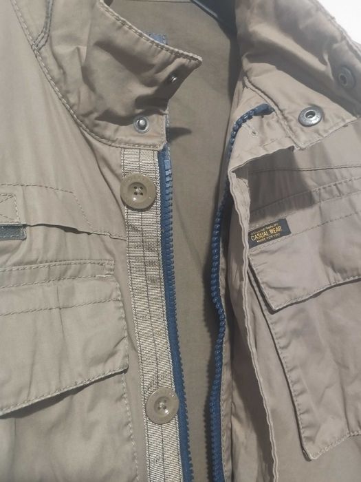 Мъжко пролетно-есенно яке Сър Оливър L размер