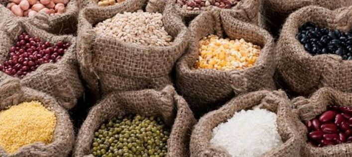 Корм для собак Костанай