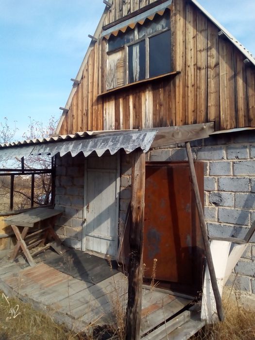 Продам дачу на Орлёнке