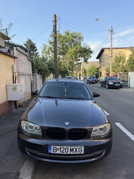 BMW Seria 1