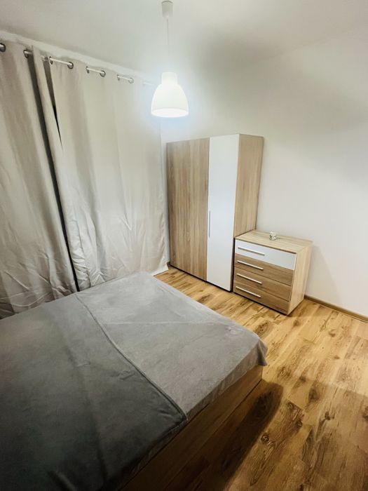Дава се под наем Двустаен апартамент в София, Левски Г - 48 кв.м за 398.82 € - Снимка #1