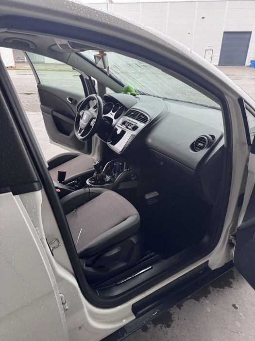 URGENT – SEAT Altea 1.4 TSI | 2010 | 167.857 km | 4.500