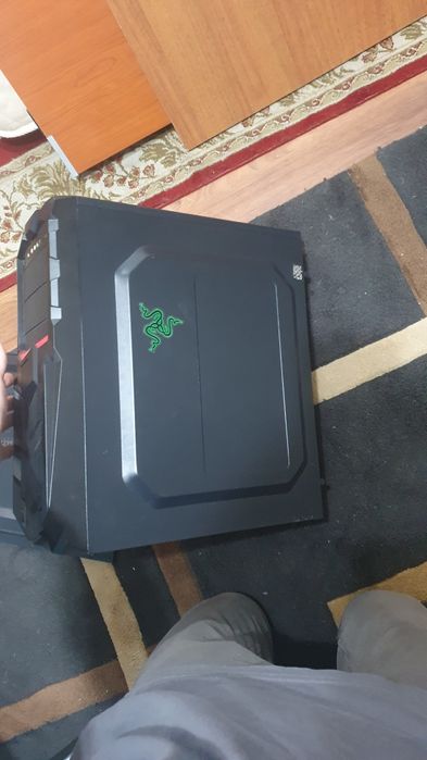 Корпус для компьютера