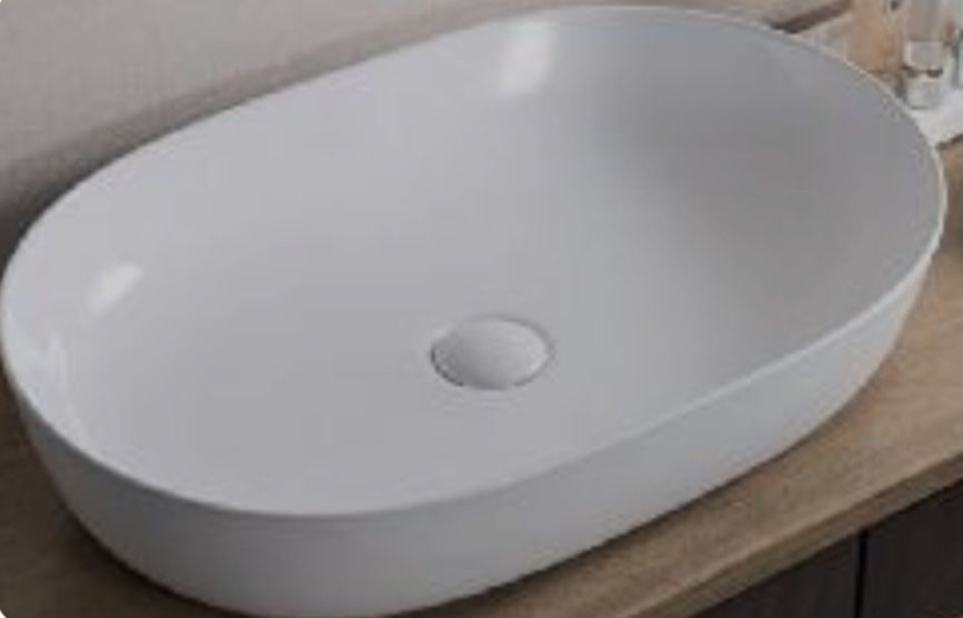 Ванные чаши keralux