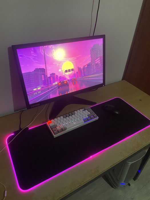 vand setup de gaming urgent!!