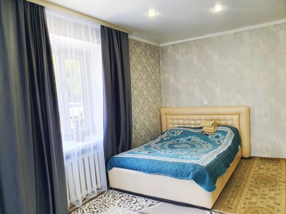 Квартира посуточно