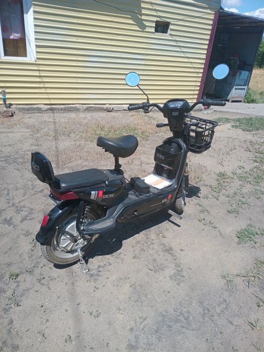 Продаётся Електр Велик