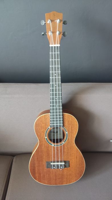 Укулеле тенор Stagg UT-30 с чехлом