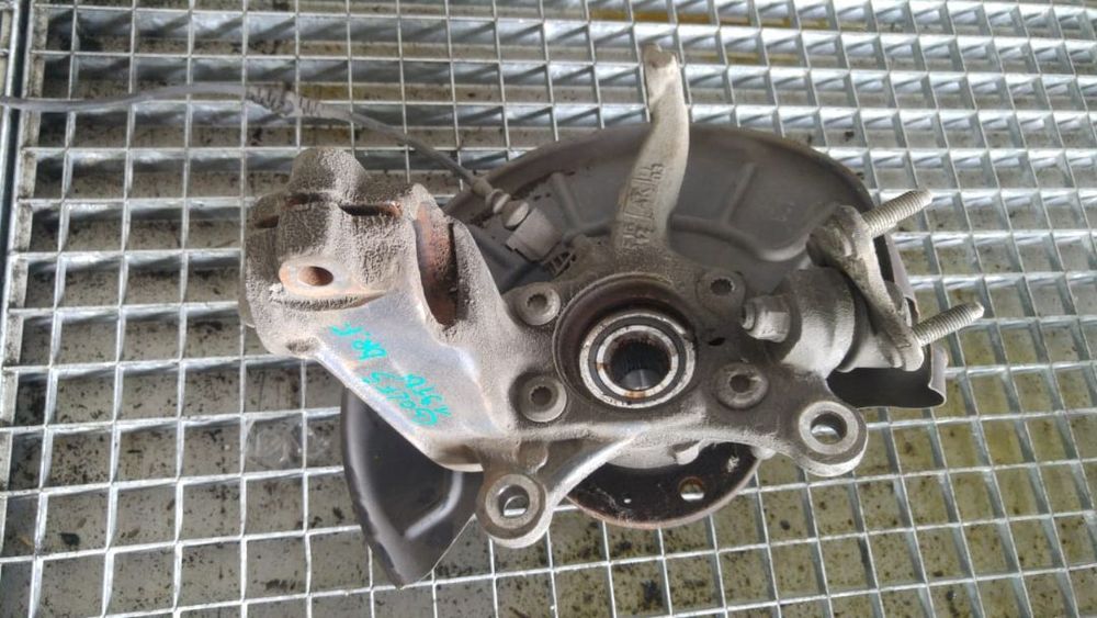 fuzeta dreapta fata vw golf 5 1.9 tdi