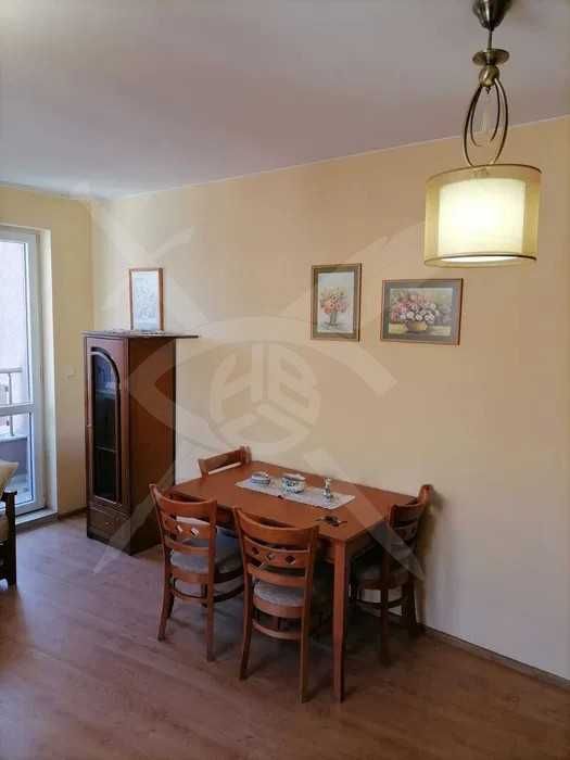 Дава се под наем Едностаен апартамент в Варна, Левски - 35 кв.м за 250 € - Снимка #1