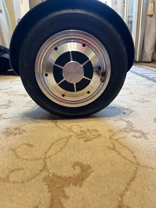 Hoverboard Myria Carbon 10m Smart Ride 15km/h