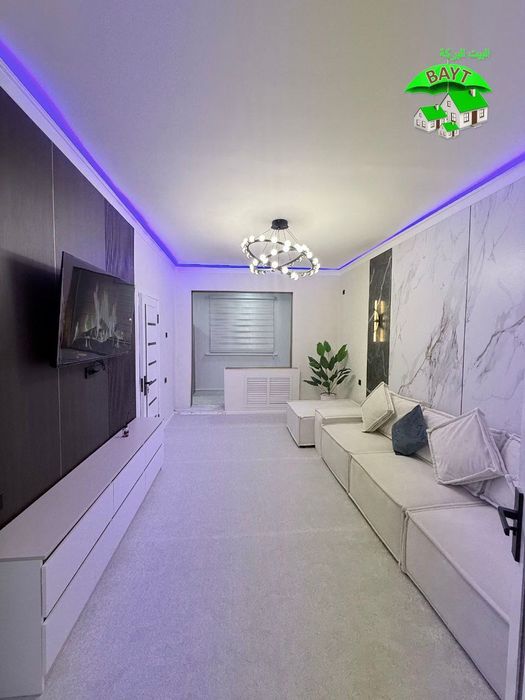 | ИНЯЗ 5мин ²3комнатная 54м² ЕВРОРЕМОНТ меб+тех Чиланзар 9кв продаётся