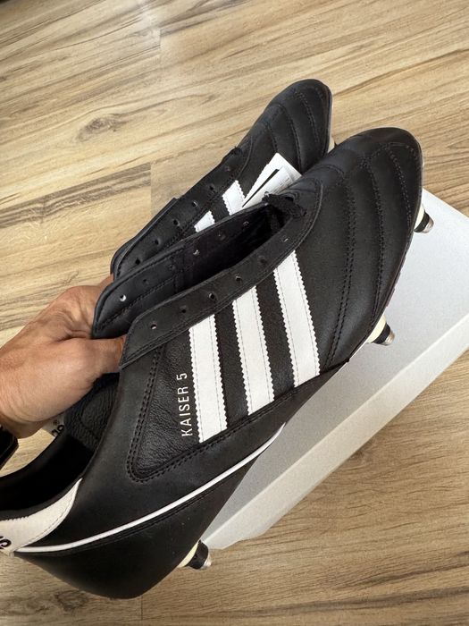 Нови оригинални бутонки adidas X CRAZYFAST LEAGUE 2G/3G AG! 44н