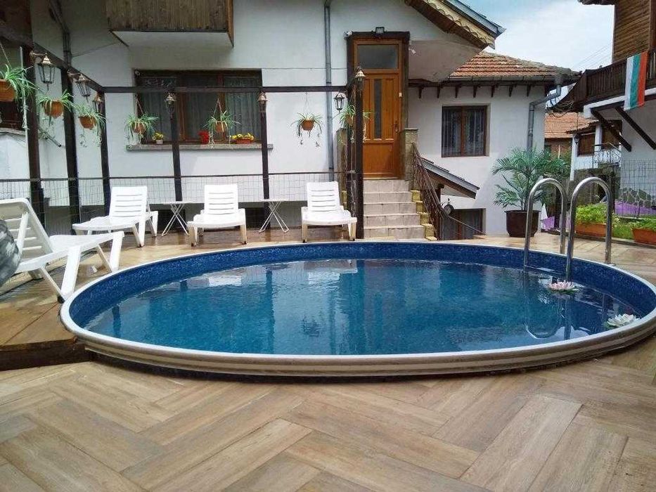 Продава се Хотел в Трявна - 460 кв.м за 1042 €/кв.м - Снимка #15