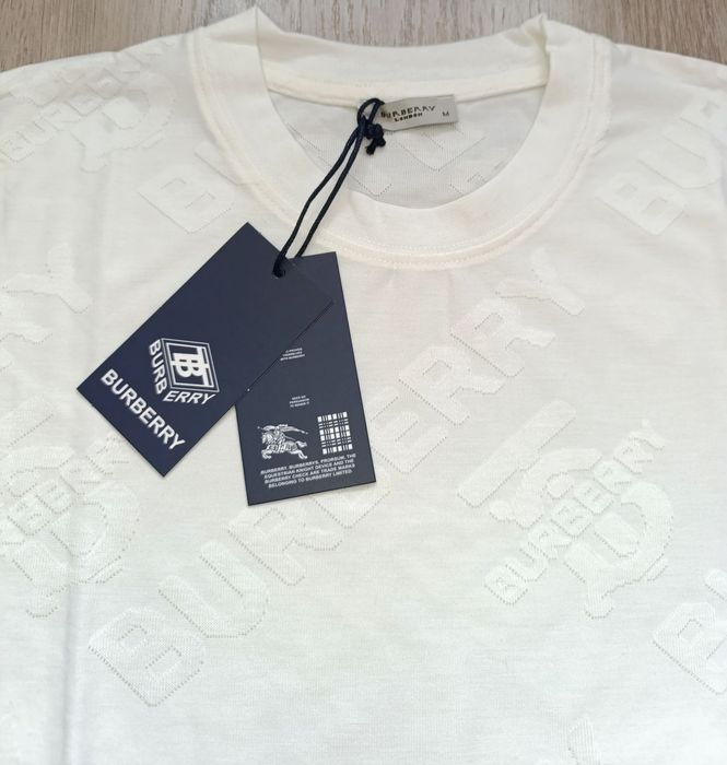 Мъжки тениски Burberry, Ralph Lauren