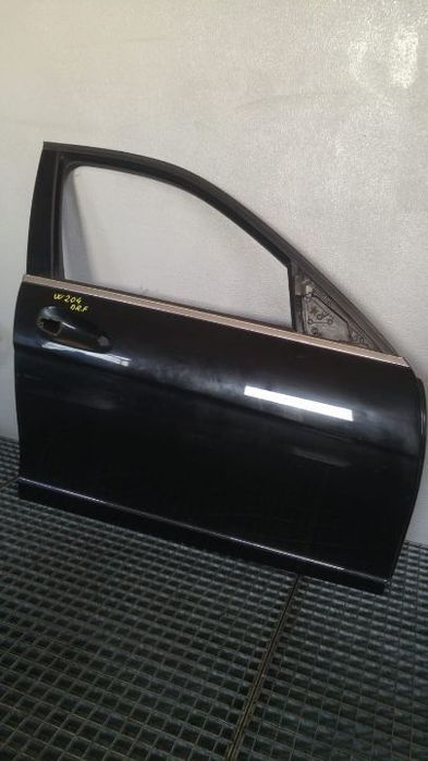 Portiera usa dreapta fata mercedes c-class w204