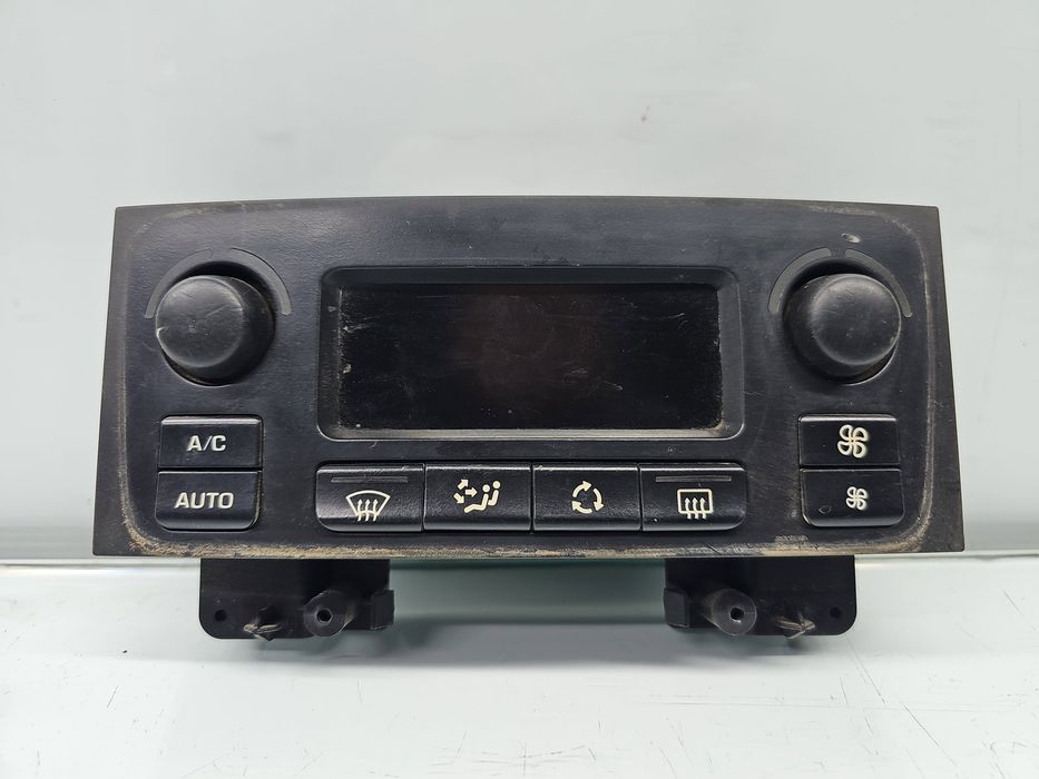 Panou comanda clima PEUGEOT 307 [Fabr 2000-2008] 9646627977