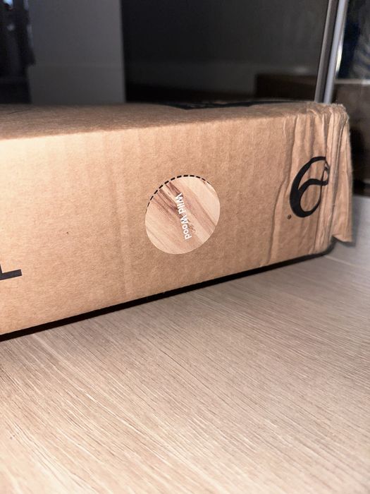 Trip Trap стульчик