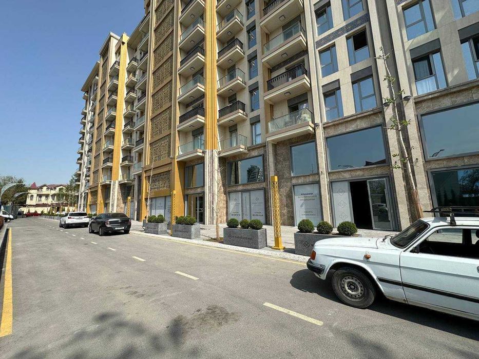 ЖК Мирабад Авеню! Сдается уютная 3-х комнатная квартира